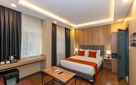 Hotel La Vitrine